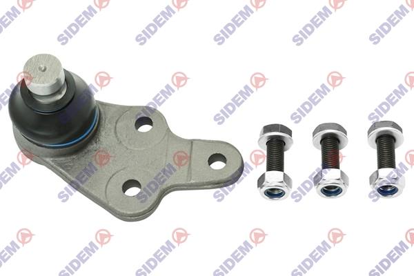 Sidem 3184 - Ball Joint www.autospares.lv