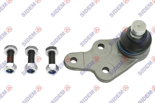 Sidem 3185 - Ball Joint www.autospares.lv