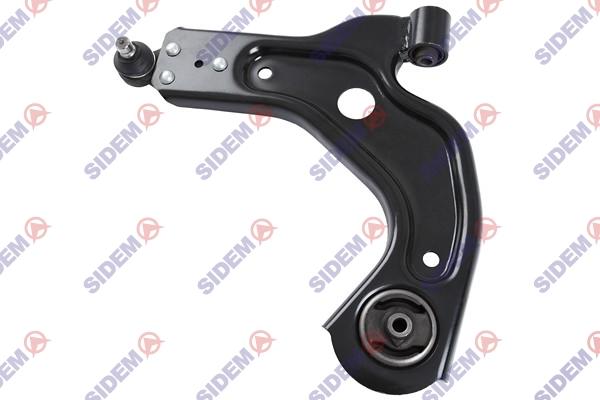 Sidem 3170 - Track Control Arm www.autospares.lv