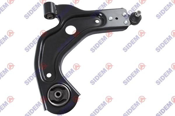 Sidem 3171 - Track Control Arm www.autospares.lv