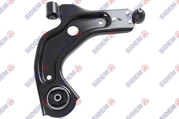 Sidem 3173 - Track Control Arm www.autospares.lv