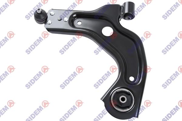 Sidem 3172 - Track Control Arm www.autospares.lv