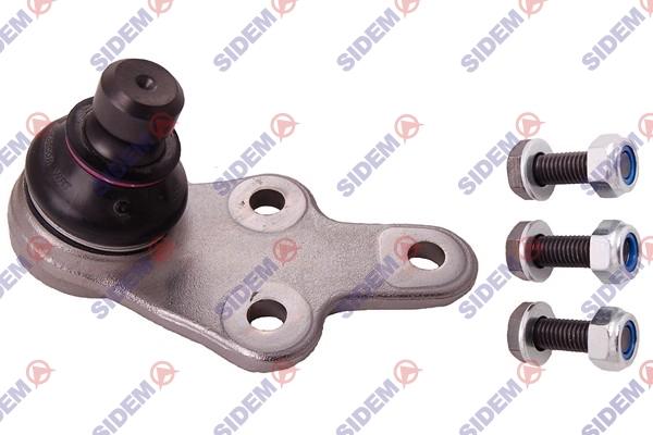 Sidem 3880 - Ball Joint www.autospares.lv