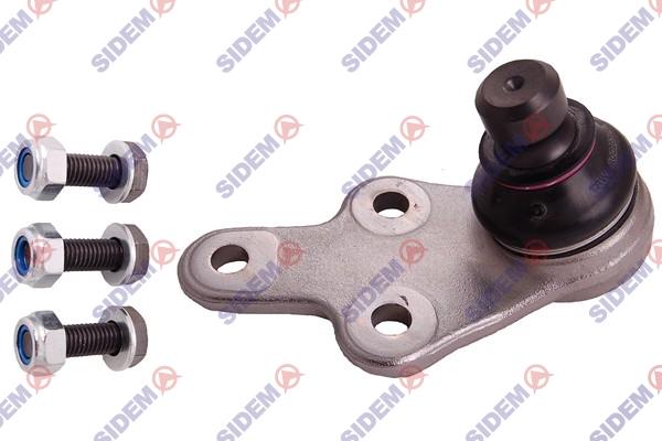 Sidem 3881 - Ball Joint www.autospares.lv