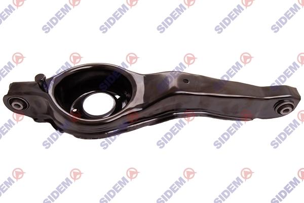 Sidem 3878 - Track Control Arm www.autospares.lv