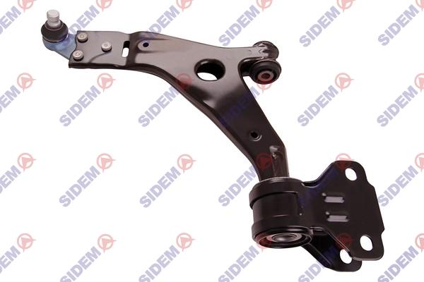 Sidem 3872 - Track Control Arm www.autospares.lv