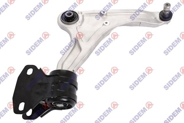 Sidem 3877 - Track Control Arm www.autospares.lv