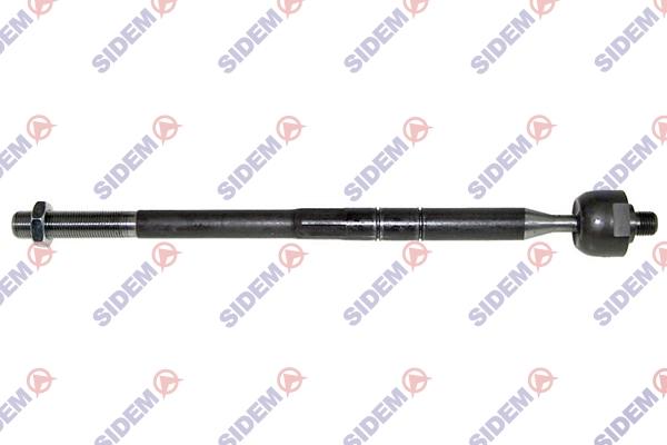 Sidem 3319 - Inner Tie Rod, Axle Joint www.autospares.lv