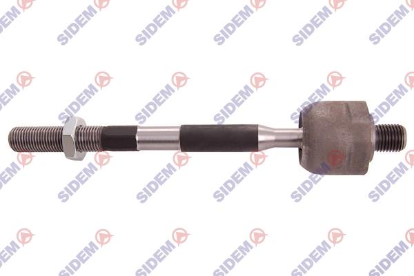 Sidem 3310 - Inner Tie Rod, Axle Joint www.autospares.lv