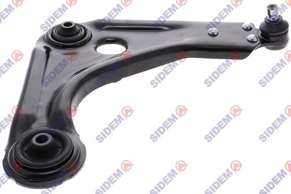 Sidem 3373 - Track Control Arm www.autospares.lv