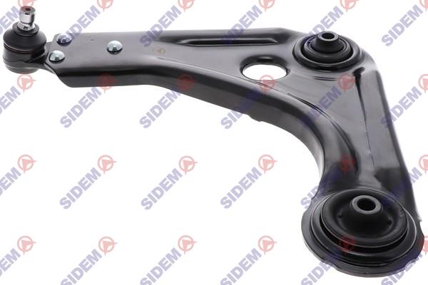 Sidem 3372 - Track Control Arm www.autospares.lv