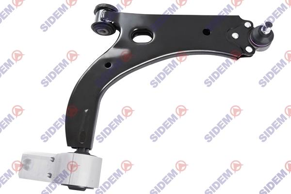 Sidem 3377 - Track Control Arm www.autospares.lv