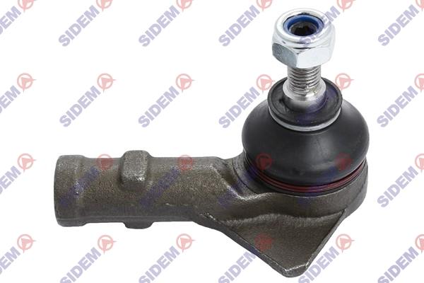 Sidem 3231 - Tie Rod End www.autospares.lv