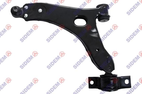 Sidem 3274 - Track Control Arm www.autospares.lv