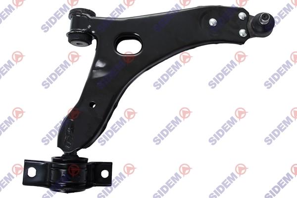 Sidem 3275 - Track Control Arm www.autospares.lv