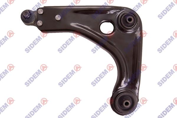 Sidem 3276 - Track Control Arm www.autospares.lv