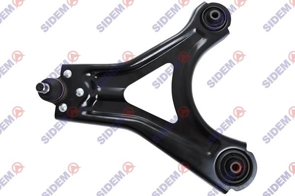 Sidem 3270 - Track Control Arm www.autospares.lv