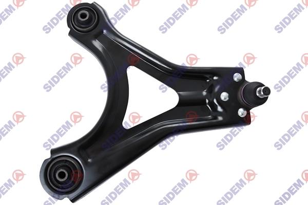 Sidem 3271 - Track Control Arm www.autospares.lv