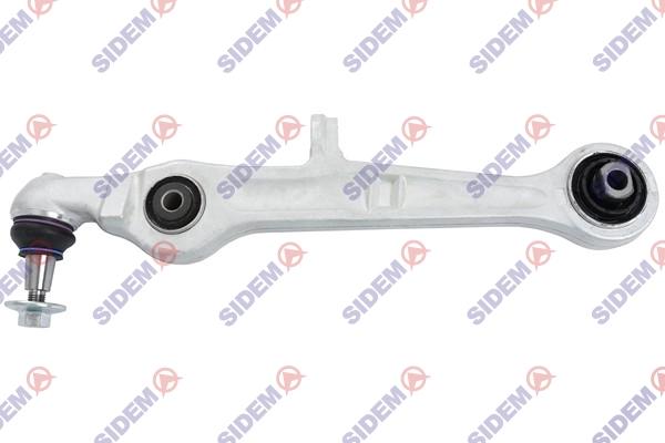 Sidem 37976 - Track Control Arm www.autospares.lv