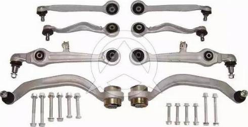 Sidem 37970 - Rod / Strut, stabiliser www.autospares.lv