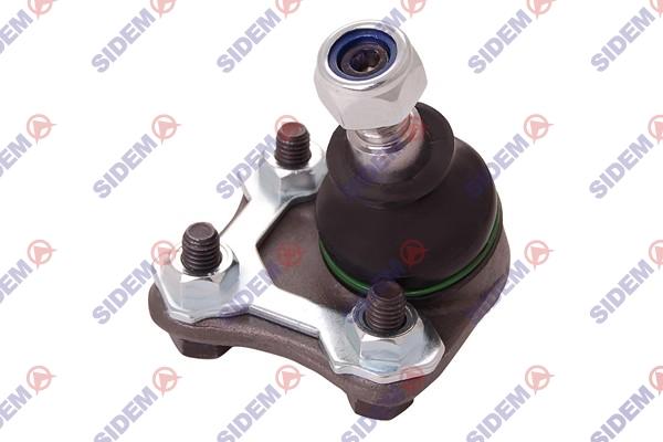 Sidem 37487 - Balst / Virzošais šarnīrs www.autospares.lv