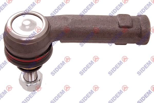 Sidem 37434 - Tie Rod End www.autospares.lv