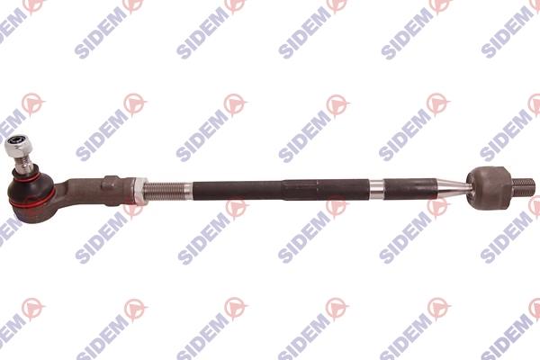 Sidem 37426 - Tie Rod www.autospares.lv