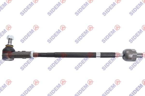 Sidem 37420 - Tie Rod www.autospares.lv