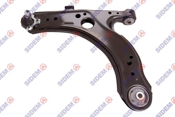 Sidem 37470 - Track Control Arm www.autospares.lv