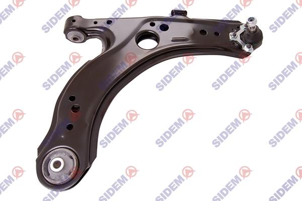 Sidem 37471 - Рычаг подвески колеса www.autospares.lv