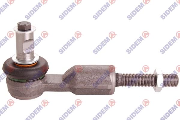 Sidem 37630 - Наконечник рулевой тяги, шарнир www.autospares.lv