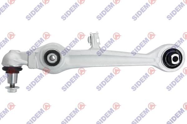 Sidem 37675 - Рычаг подвески колеса www.autospares.lv