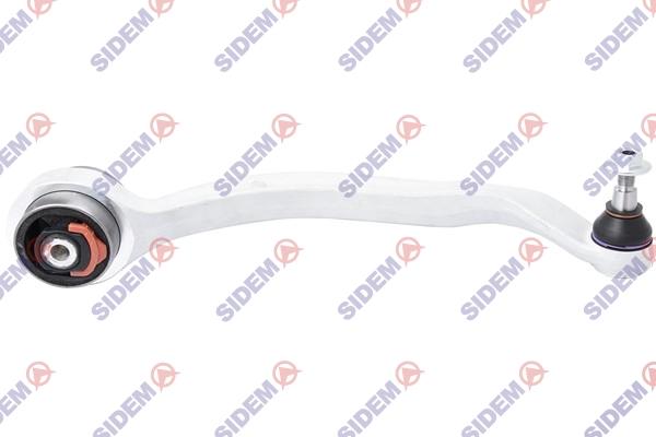 Sidem 37677 - Track Control Arm www.autospares.lv