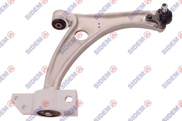 Sidem 37059 - Track Control Arm www.autospares.lv