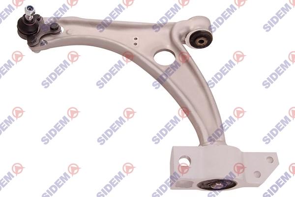 Sidem 37058 - Track Control Arm www.autospares.lv