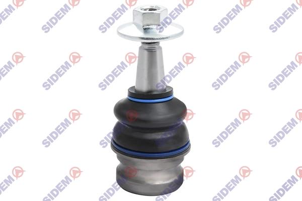 Sidem 37081 - Ball Joint www.autospares.lv