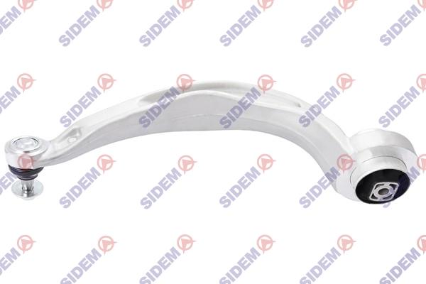 Sidem 37076 - Neatkarīgās balstiekārtas svira, Riteņa piekare www.autospares.lv