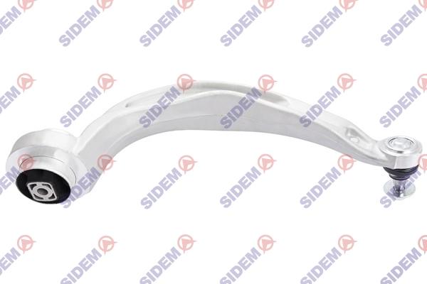 Sidem 37077 - Neatkarīgās balstiekārtas svira, Riteņa piekare www.autospares.lv