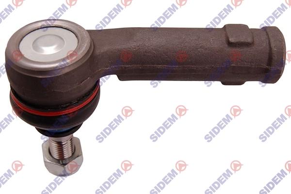 Sidem 37132 - Tie Rod End www.autospares.lv