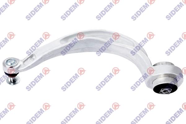 Sidem 37176 - Neatkarīgās balstiekārtas svira, Riteņa piekare www.autospares.lv