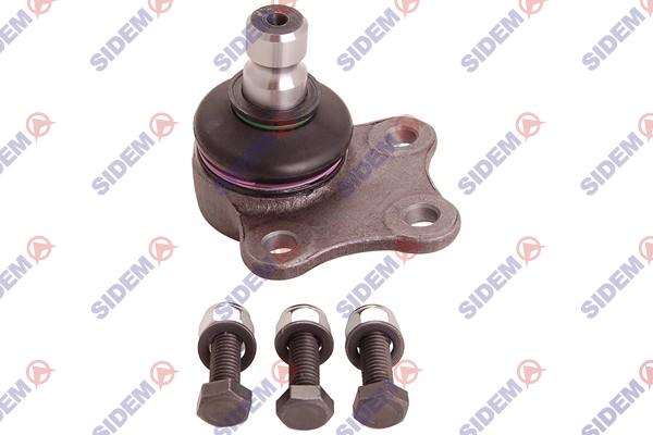 Sidem 3786 - Ball Joint www.autospares.lv