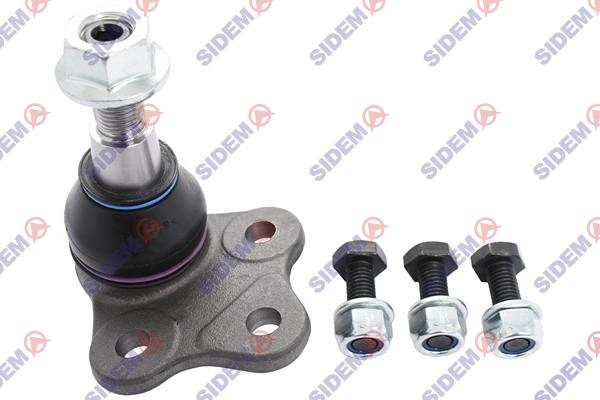 Sidem 3788 - Ball Joint www.autospares.lv