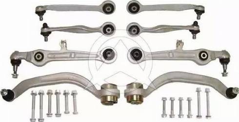 Sidem 37878 - Rod / Strut, stabiliser www.autospares.lv