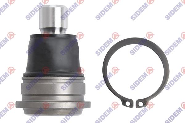 Sidem 3787 - Ball Joint www.autospares.lv