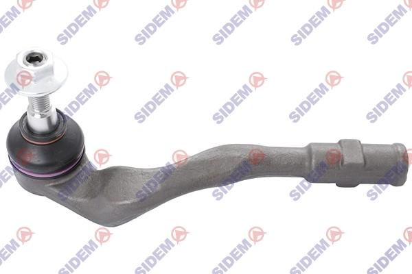 Sidem 37234 - Tie Rod End www.autospares.lv