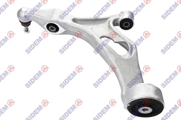 Sidem 37276 - Track Control Arm www.autospares.lv