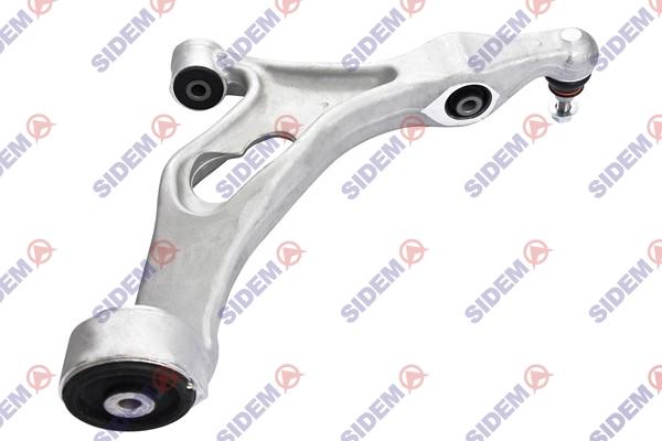 Sidem 37277 - Track Control Arm www.autospares.lv