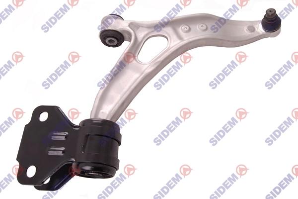 Sidem 3775 - Track Control Arm www.autospares.lv