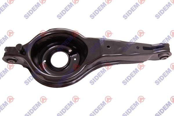 Sidem 3776 - Track Control Arm www.autospares.lv