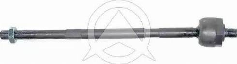 Sidem 37713 - Inner Tie Rod, Axle Joint www.autospares.lv